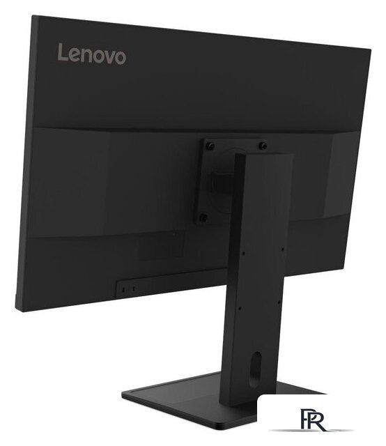 Монитор Lenovo ThinkVision E27-40 64BCMAT4EU - Изображение №7 — Интернет-магазин ПроЗаказ