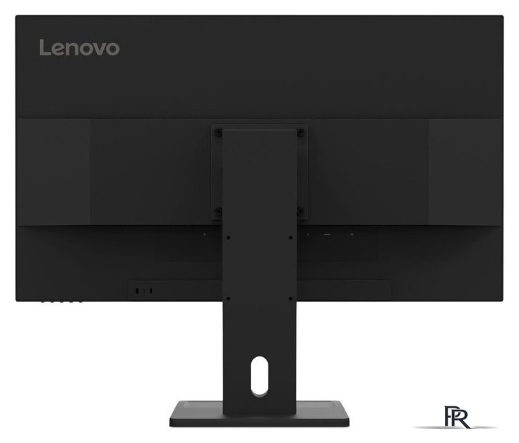 Монитор Lenovo ThinkVision E27-40 64BCMAT4EU - Изображение №4 — Интернет-магазин ПроЗаказ