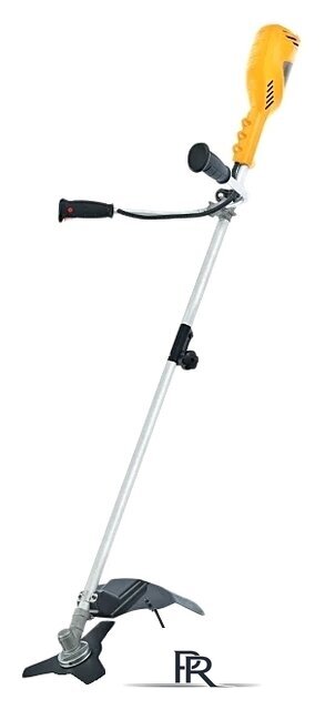 Триммер Denzel TE-1400 - Изображение №1 — Интернет-магазин ПроЗаказ