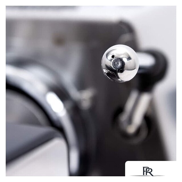 Рожковая кофеварка Gaggia Classic Evo Inox 9481/11 - Изображение №6 — Интернет-магазин ПроЗаказ
