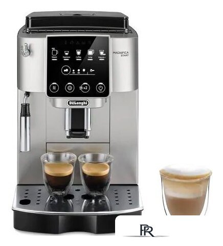 Кофемашина DeLonghi Magnifica Start ECAM 220.31.SB - Изображение №1 — Интернет-магазин ПроЗаказ