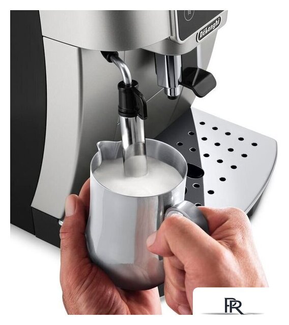 Кофемашина DeLonghi Magnifica Start ECAM 220.31.SB - Изображение №3 — Интернет-магазин ПроЗаказ