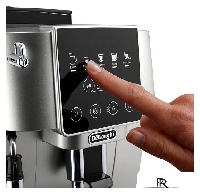 Кофемашина DeLonghi Magnifica Start ECAM 220.31.SB - Изображение №4 — Интернет-магазин ПроЗаказ
