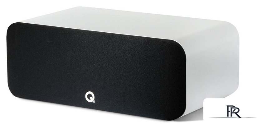 Полочная акустика Q Acoustics 5090 (белый) - Изображение №4 — Интернет-магазин ПроЗаказ