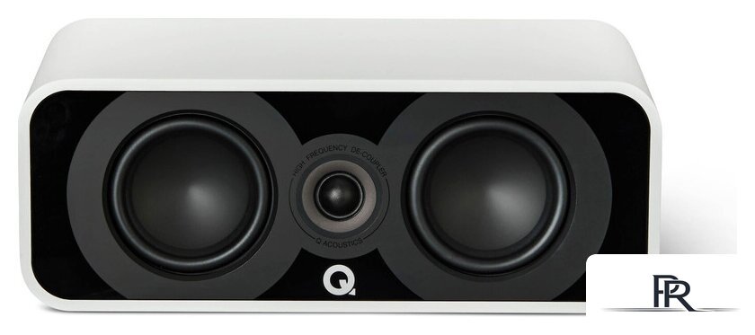 Полочная акустика Q Acoustics 5090 (белый) - Изображение №7 — Интернет-магазин ПроЗаказ