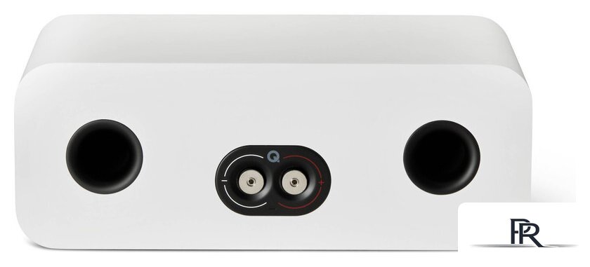 Полочная акустика Q Acoustics 5090 (белый) - Изображение №2 — Интернет-магазин ПроЗаказ