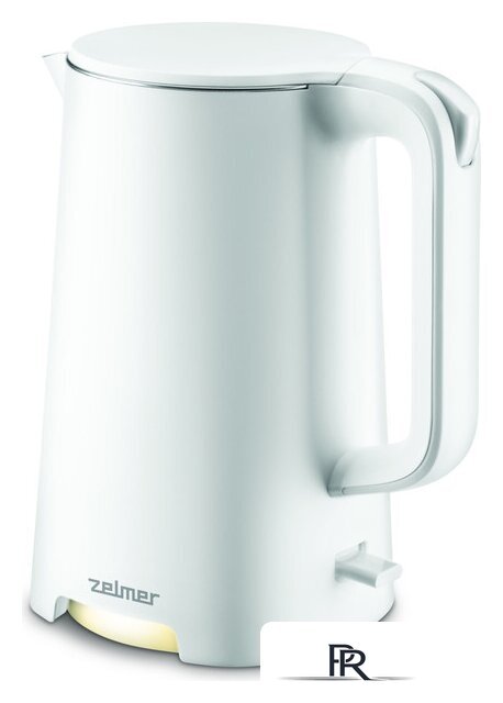 Электрический чайник Zelmer ZCK8040 - Изображение №5 — Интернет-магазин ПроЗаказ