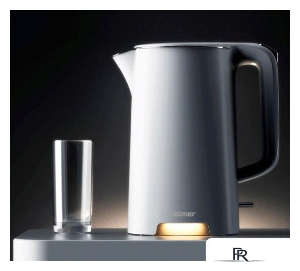 Электрический чайник Zelmer ZCK8040 - Изображение №6 — Интернет-магазин ПроЗаказ