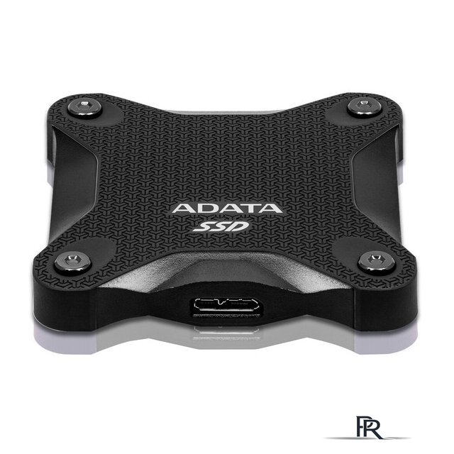 Внешний накопитель ADATA SD620 2TB SD620-2TCBK - Изображение №4 — Интернет-магазин ПроЗаказ