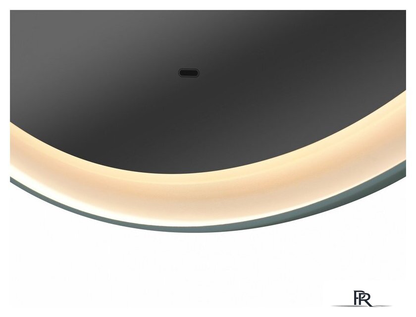  Континент Зеркало Planet White Led D 100 (бесконтактный сенсор, теплая подсветка) - Изображение №2 — Интернет-магазин ПроЗаказ