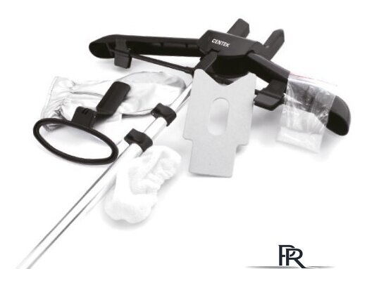 Отпариватель CENTEK CT-2370 - Изображение №4 — Интернет-магазин ПроЗаказ