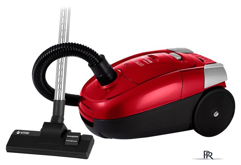 Пылесос Vitek VT-1820 - Изображение №1 — Интернет-магазин ПроЗаказ