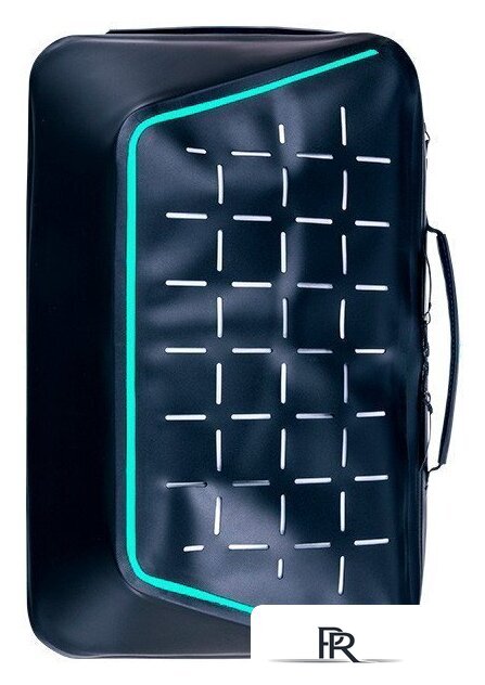 Городской рюкзак Thermaltake TT100 Waterproof Backpack - Изображение №1 — Интернет-магазин ПроЗаказ