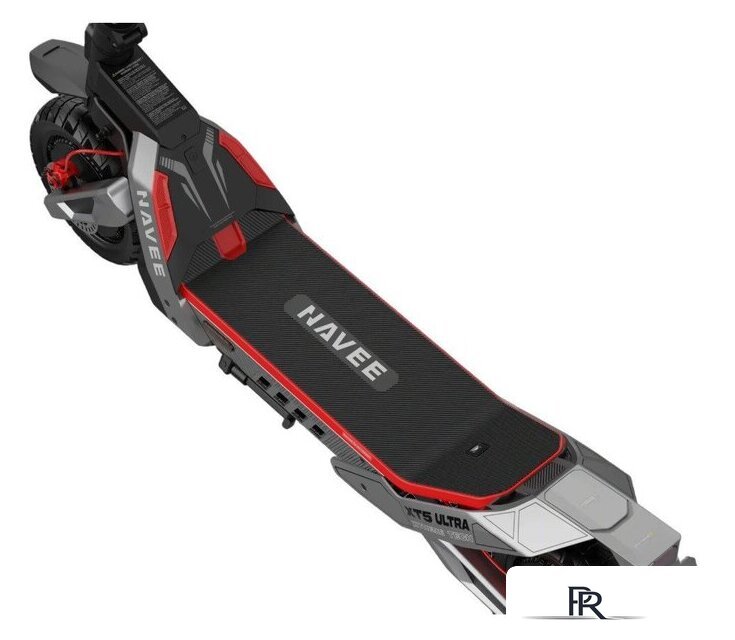 Электросамокат Navee XT5 Ultra - Изображение №6 — Интернет-магазин ПроЗаказ