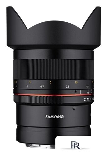 Объектив Samyang MF 14mm F2.8 Z для Nikon Z - Изображение №4 — Интернет-магазин ПроЗаказ