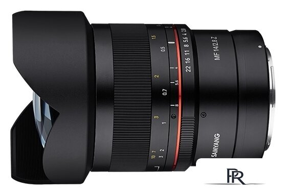 Объектив Samyang MF 14mm F2.8 Z для Nikon Z - Изображение №1 — Интернет-магазин ПроЗаказ