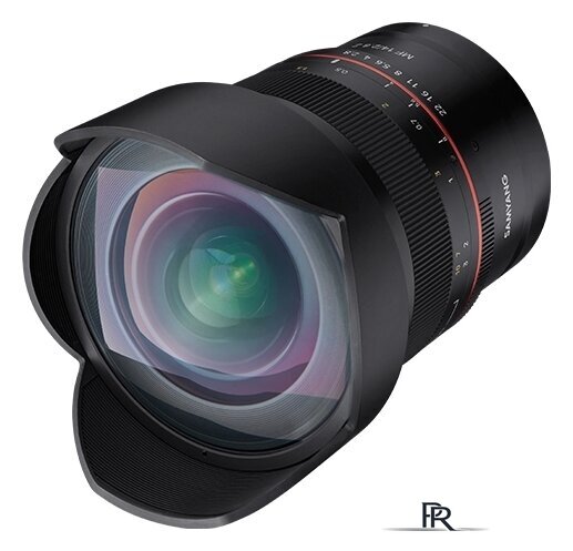 Объектив Samyang MF 14mm F2.8 Z для Nikon Z - Изображение №2 — Интернет-магазин ПроЗаказ