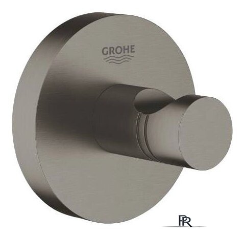 Крючок для ванны Grohe Grohe 40364AL1 - Изображение №1 — Интернет-магазин ПроЗаказ