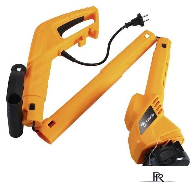 Триммер Deko DKTR500 - Изображение №7 — Интернет-магазин ПроЗаказ