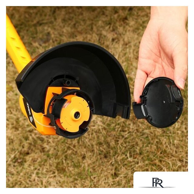 Триммер Deko DKTR500 - Изображение №6 — Интернет-магазин ПроЗаказ