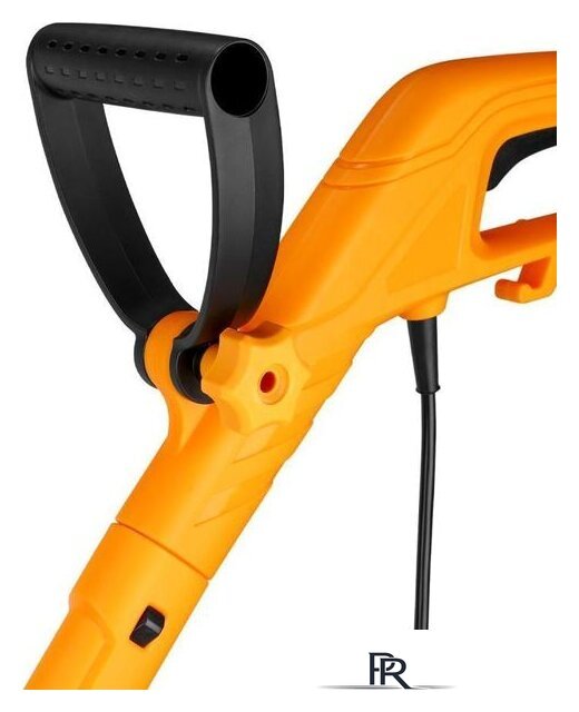 Триммер Deko DKTR500 - Изображение №3 — Интернет-магазин ПроЗаказ