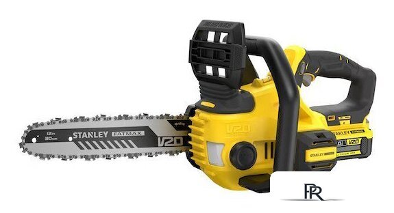 Аккумуляторная пила Stanley SFMCCS630M1 (с 1-им АКБ) - Изображение №1 — Интернет-магазин ПроЗаказ
