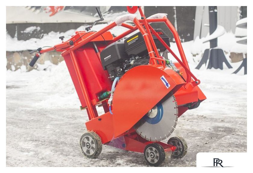 Бензорез Impulse S450L - Изображение №2 — Интернет-магазин ПроЗаказ