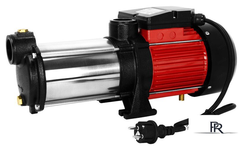 Многоступенчатый насос Jemix ГМН-145-64 - Изображение №1 — Интернет-магазин ПроЗаказ