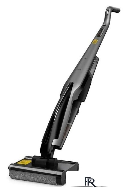 Вертикальный моющий пылесос Deerma DEM-VX96W - Изображение №1 — Интернет-магазин ПроЗаказ