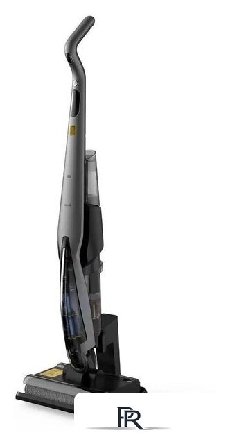 Вертикальный моющий пылесос Deerma DEM-VX96W - Изображение №2 — Интернет-магазин ПроЗаказ