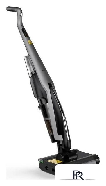 Вертикальный моющий пылесос Deerma DEM-VX96W - Изображение №3 — Интернет-магазин ПроЗаказ