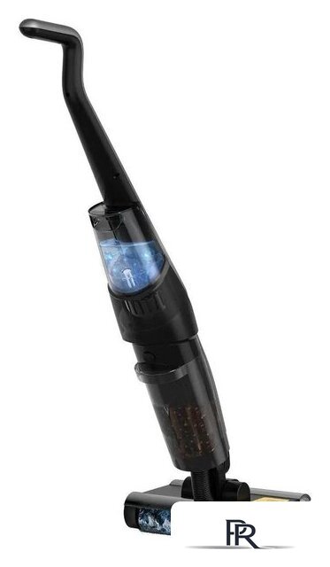 Вертикальный моющий пылесос Deerma DEM-VX96W - Изображение №4 — Интернет-магазин ПроЗаказ