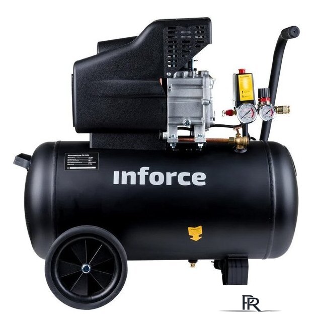Компрессор Inforce CX-50L - Изображение №1 — Интернет-магазин ПроЗаказ