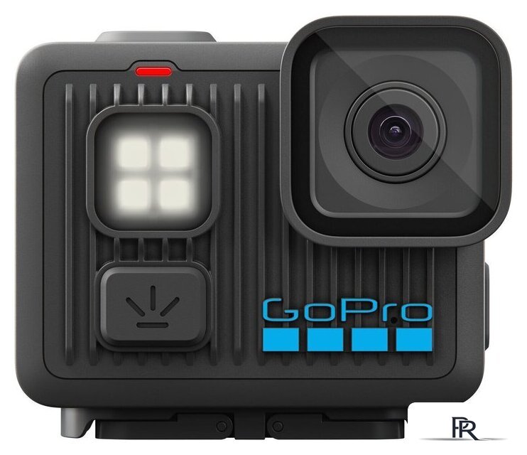 Экшен-камера GoPro LIT HERO - Изображение №1 — Интернет-магазин ПроЗаказ