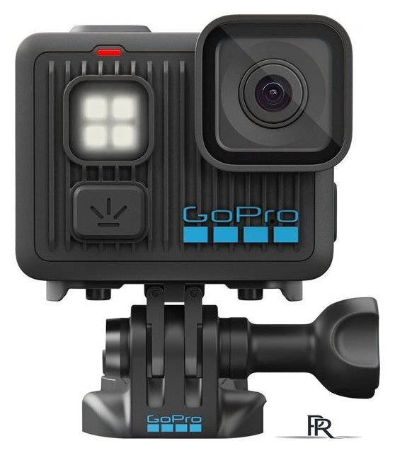 Экшен-камера GoPro LIT HERO - Изображение №7 — Интернет-магазин ПроЗаказ