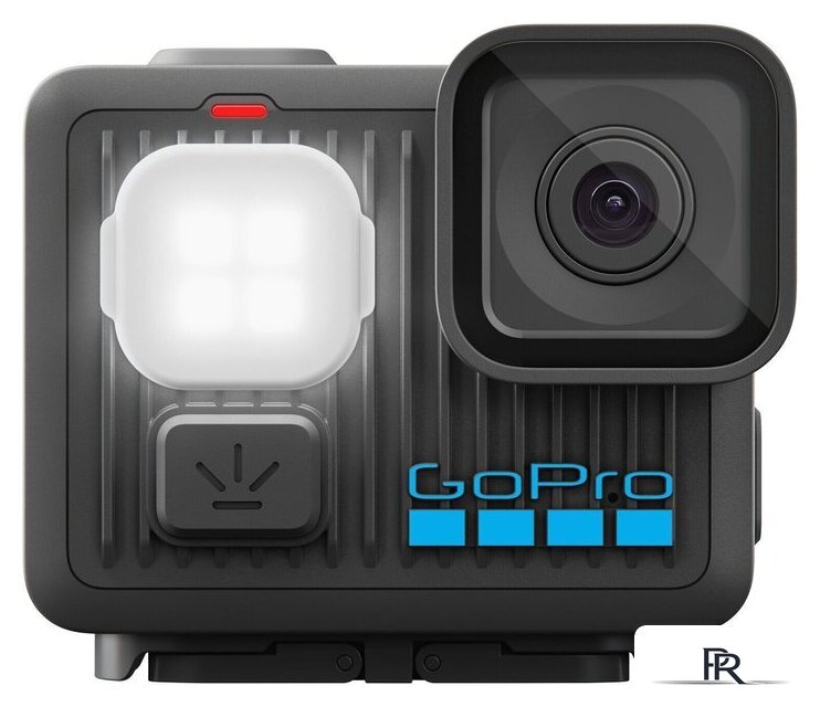 Экшен-камера GoPro LIT HERO - Изображение №2 — Интернет-магазин ПроЗаказ