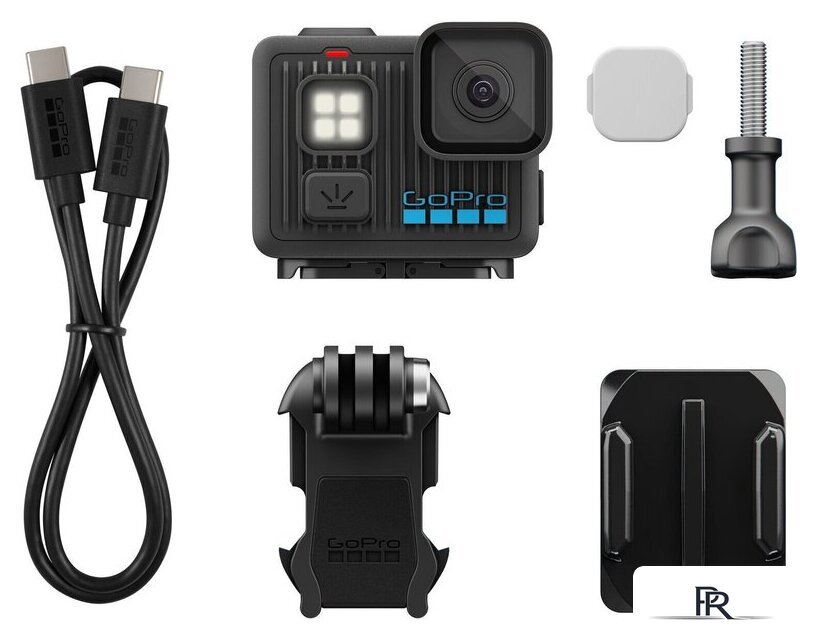 Экшен-камера GoPro LIT HERO - Изображение №8 — Интернет-магазин ПроЗаказ