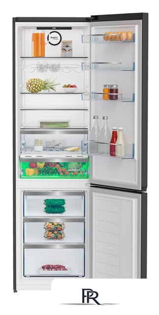 Холодильник BEKO B5RCNK403ZXBR - Изображение №3 — Интернет-магазин ПроЗаказ