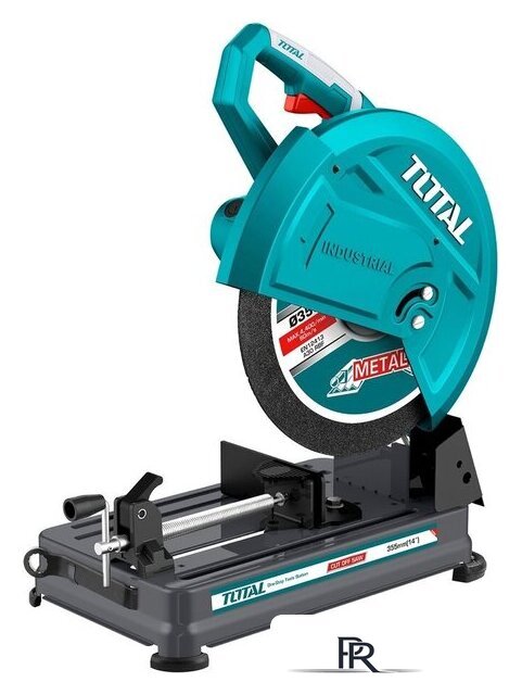 Монтажная (отрезная) пила Total TS9243558 - Изображение №1 — Интернет-магазин ПроЗаказ
