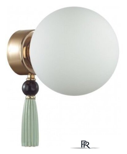 Бра Odeon Light Palle 5405/1W - Изображение №1 — Интернет-магазин ПроЗаказ