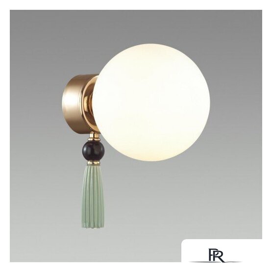 Бра Odeon Light Palle 5405/1W - Изображение №4 — Интернет-магазин ПроЗаказ