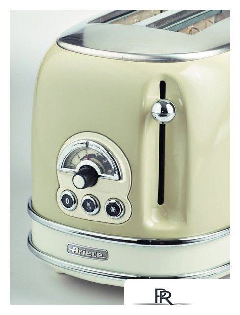 Тостер Ariete Vintage 155/03 - Изображение №2 — Интернет-магазин ПроЗаказ