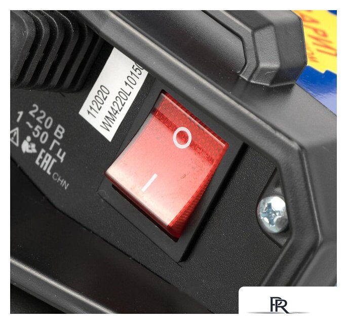 Сварочный инвертор ДИОЛД АСИ 210-05 - Изображение №8 — Интернет-магазин ПроЗаказ