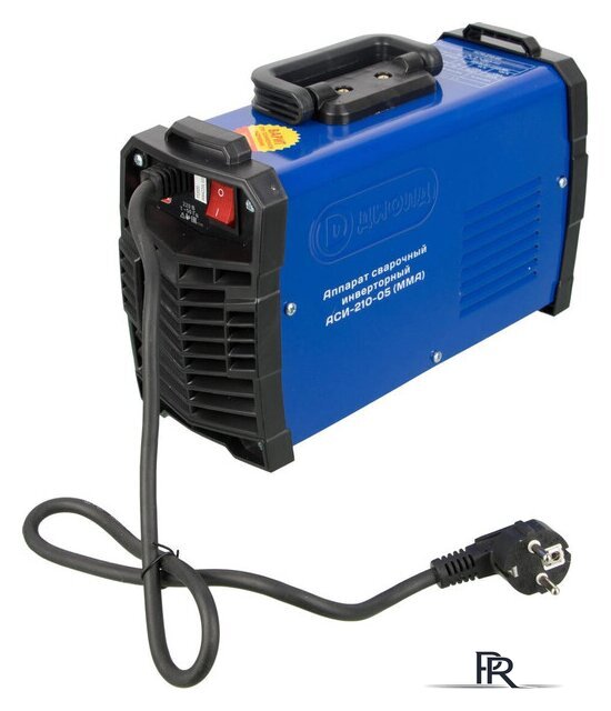 Сварочный инвертор ДИОЛД АСИ 210-05 - Изображение №3 — Интернет-магазин ПроЗаказ