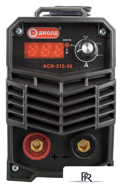 Сварочный инвертор ДИОЛД АСИ 210-05 - Изображение №4 — Интернет-магазин ПроЗаказ