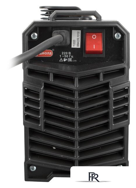 Сварочный инвертор ДИОЛД АСИ 210-05 - Изображение №5 — Интернет-магазин ПроЗаказ