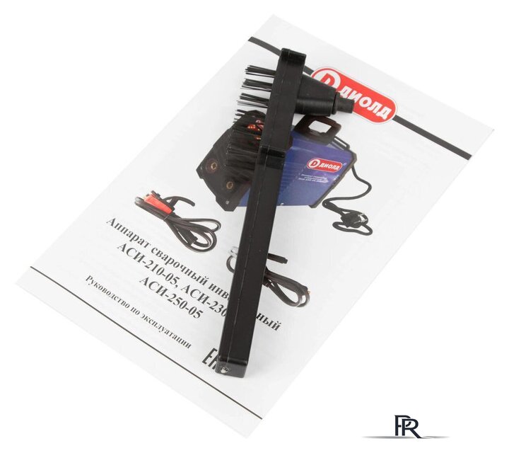 Сварочный инвертор ДИОЛД АСИ 210-05 - Изображение №11 — Интернет-магазин ПроЗаказ