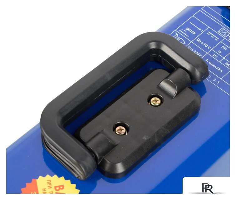 Сварочный инвертор ДИОЛД АСИ 210-05 - Изображение №9 — Интернет-магазин ПроЗаказ