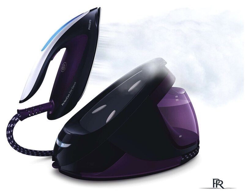 Утюг Philips GC9650/80 - Изображение №2 — Интернет-магазин ПроЗаказ