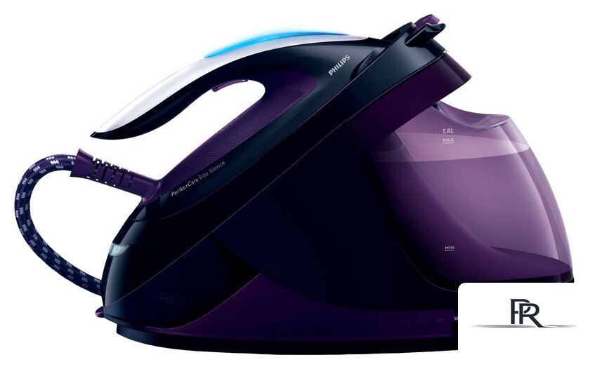 Утюг Philips GC9650/80 - Изображение №1 — Интернет-магазин ПроЗаказ